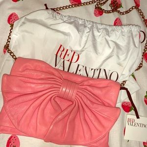 RED Valentino bag